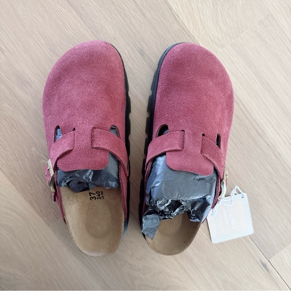 NIB Papillio by Birkenstock Boston Pap Chucky - Picture 4 of 11